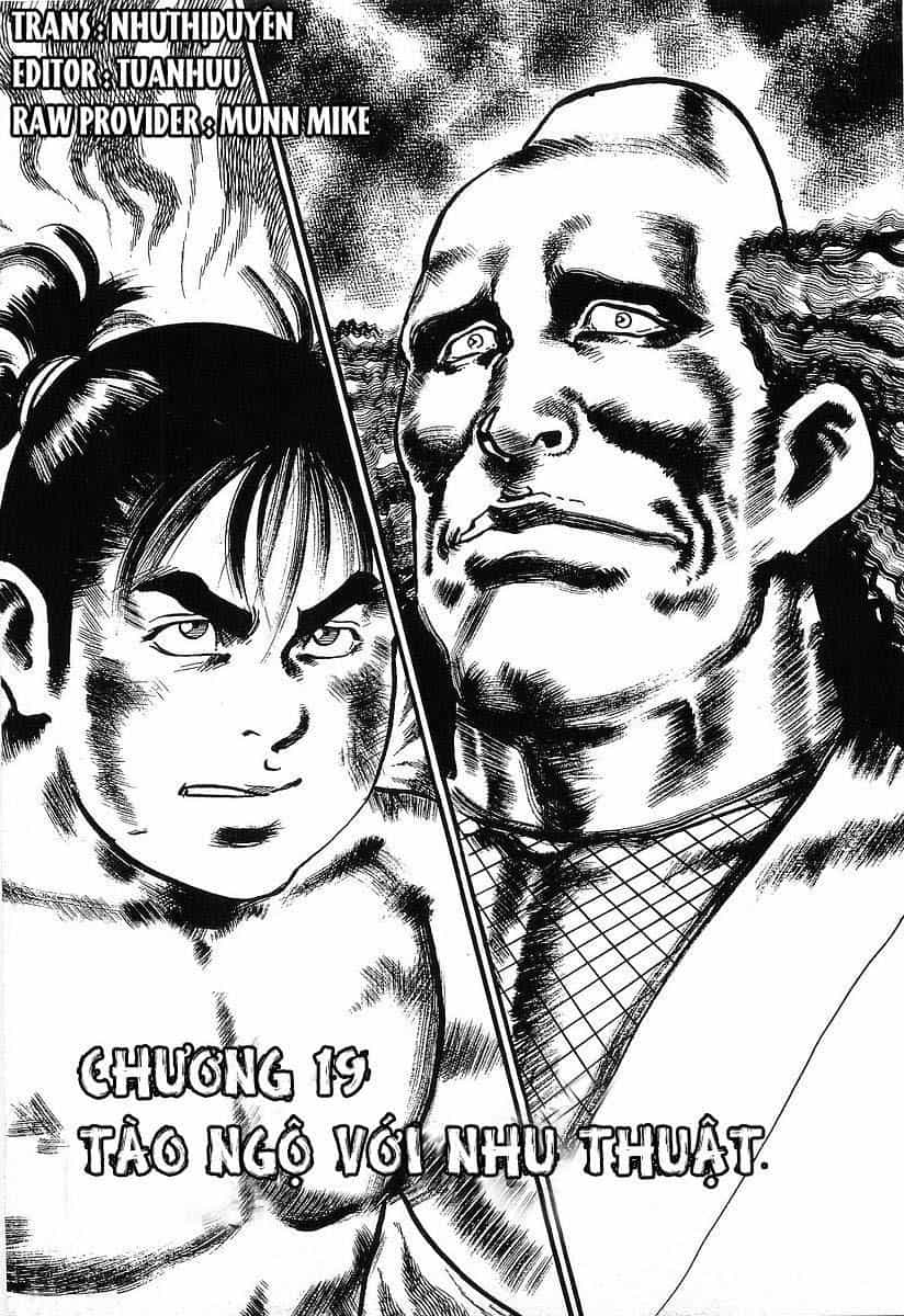 Conde Koma - Chương 19 - ảnh 8