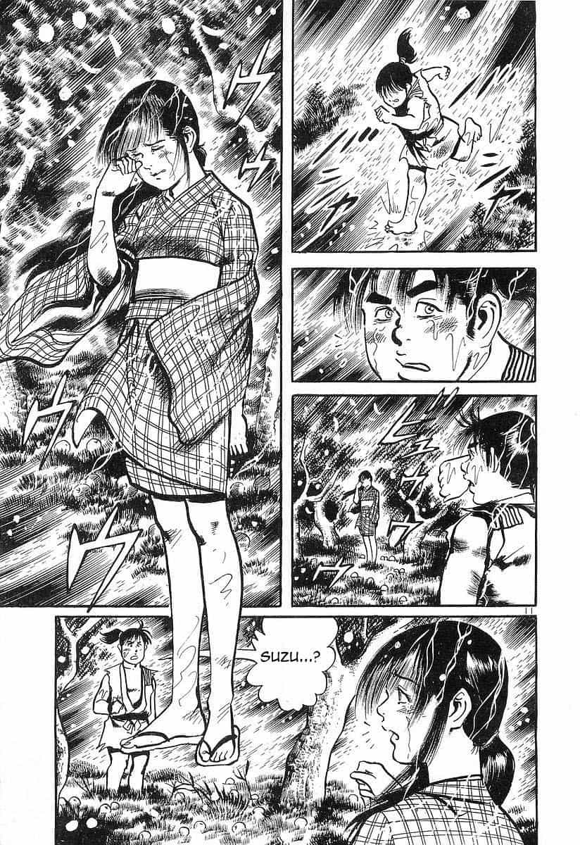 Conde Koma - Chương 20 - ảnh 13
