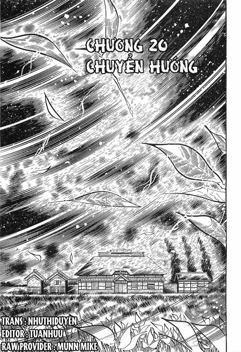 Conde Koma - Chương 20 - ảnh 3