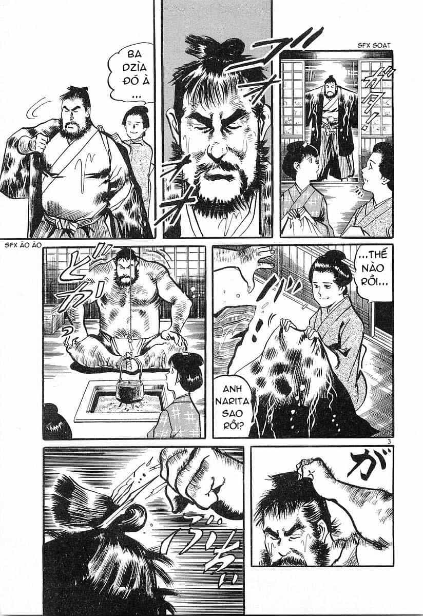 Conde Koma - Chương 20 - ảnh 5