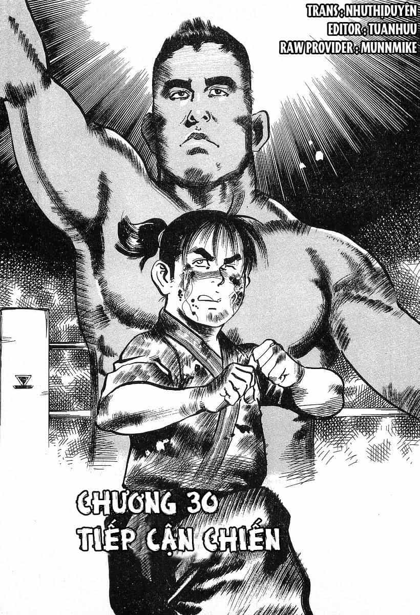Conde Koma - Chương 30 - ảnh 3