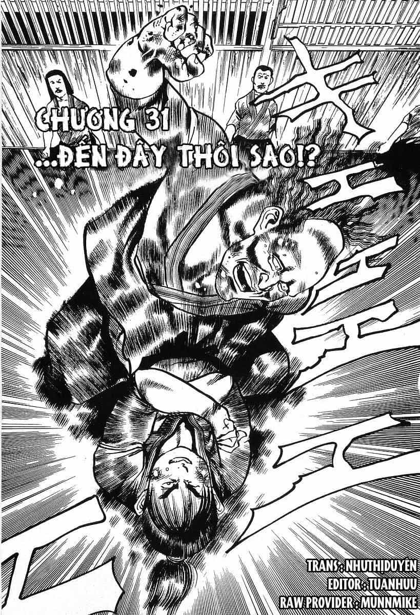 Conde Koma - Chương 31 - ảnh 3