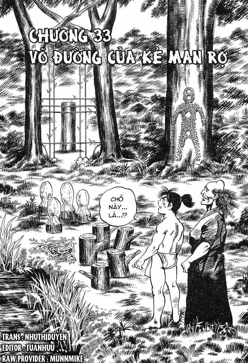 Conde Koma - Chương 33 - ảnh 1