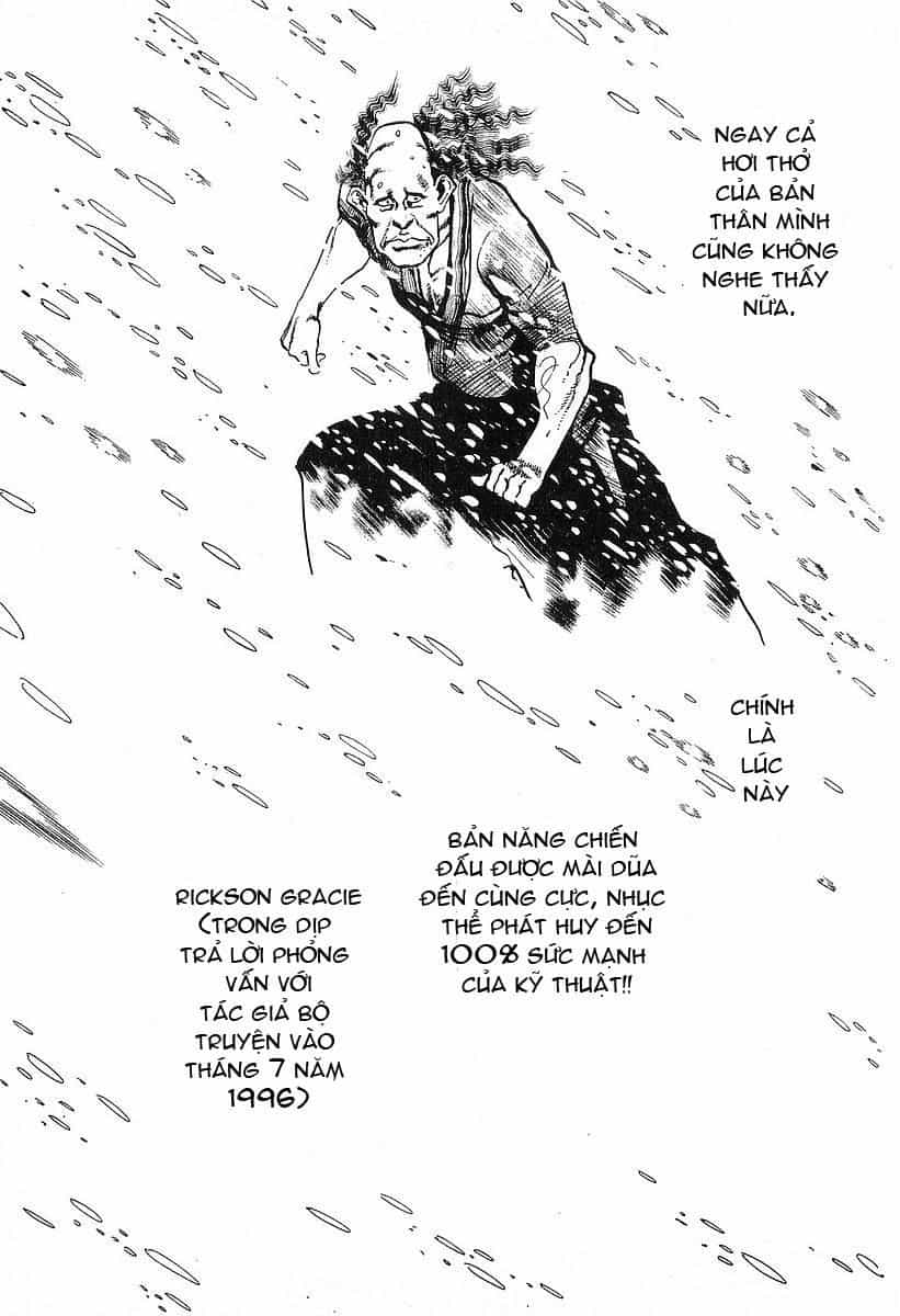 Conde Koma - Chương 36 - ảnh 17