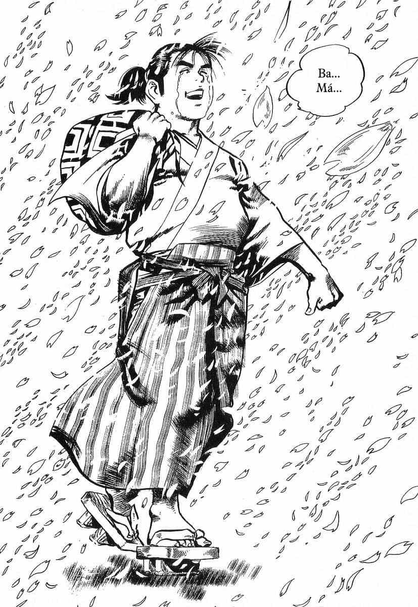 Conde Koma - Chương 39 - ảnh 26