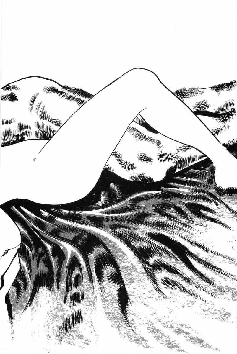 Conde Koma - Chương 48 - ảnh 17