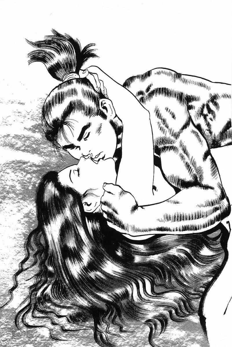 Conde Koma - Chương 48 - ảnh 18