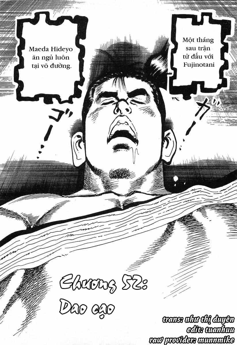 Conde Koma - Chương 52 - ảnh 3