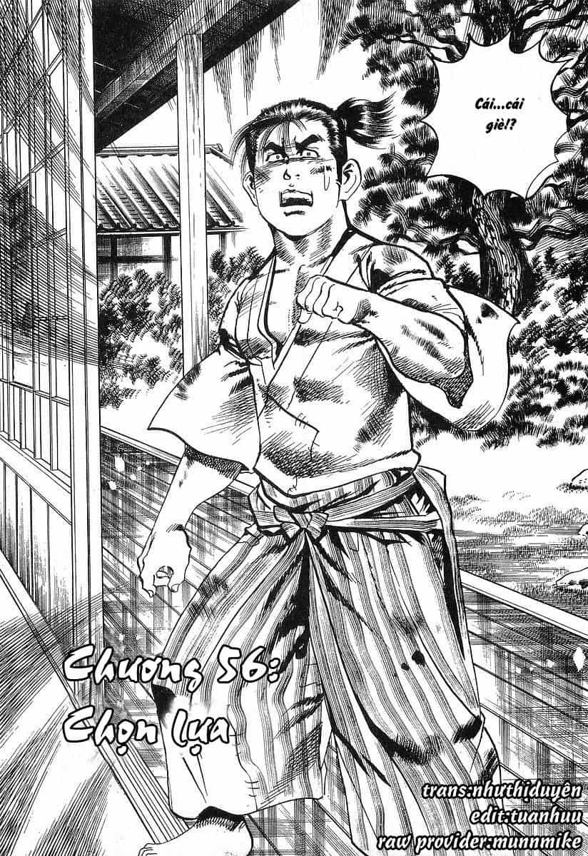 Conde Koma - Chương 56 - ảnh 1