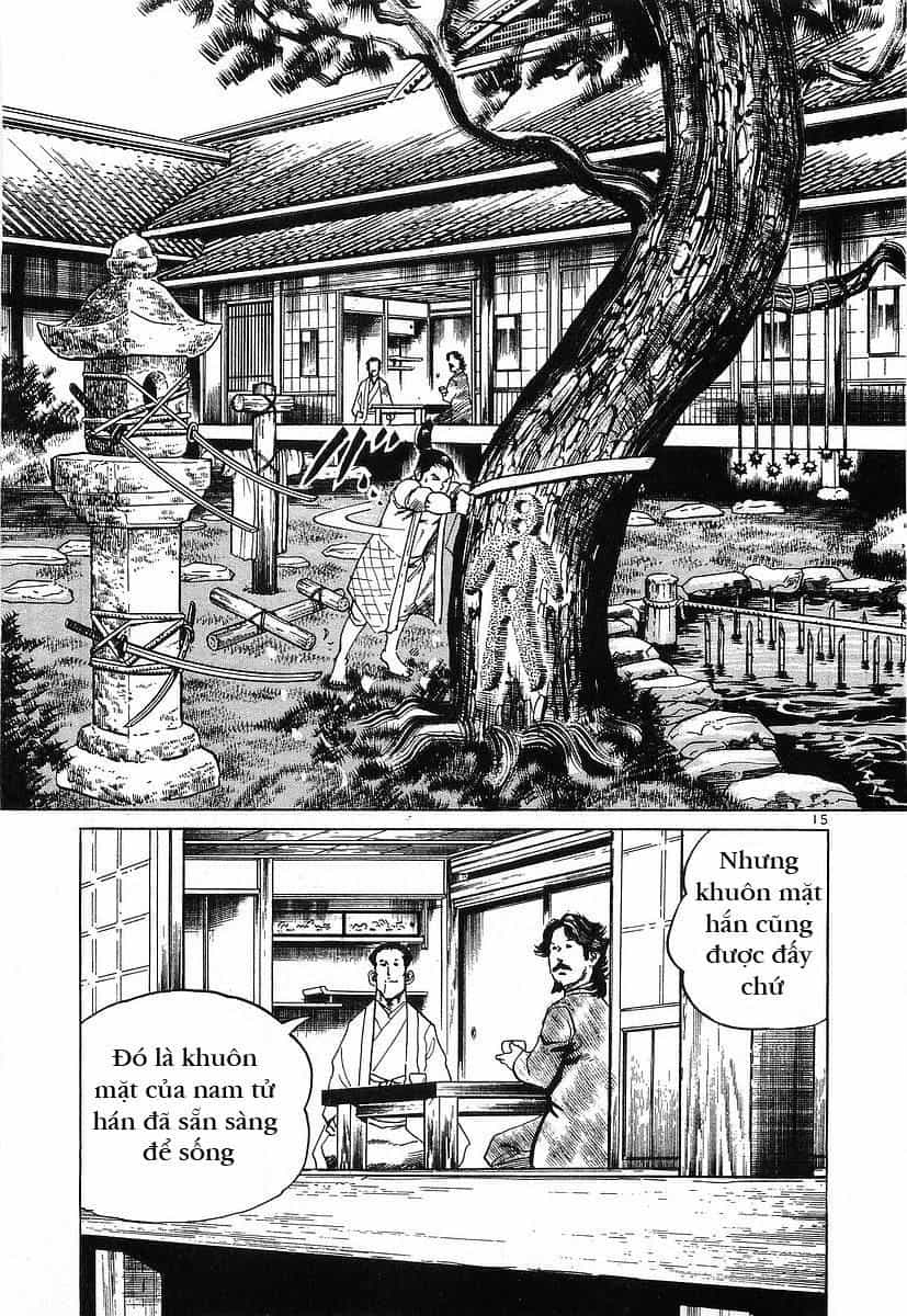 Conde Koma - Chương 58 - ảnh 21