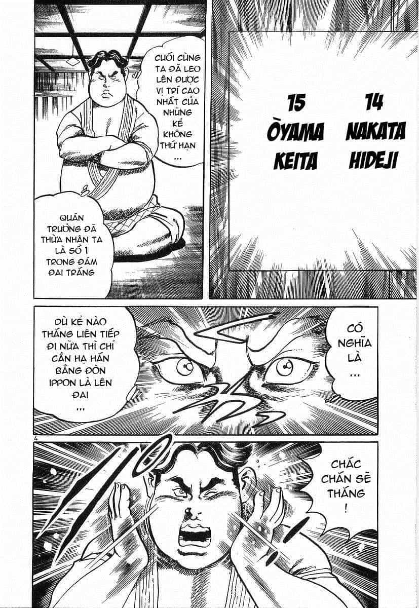 Conde Koma - Chương 59 - ảnh 5