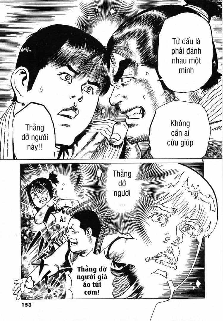 Conde Koma - Chương 65 - ảnh 6
