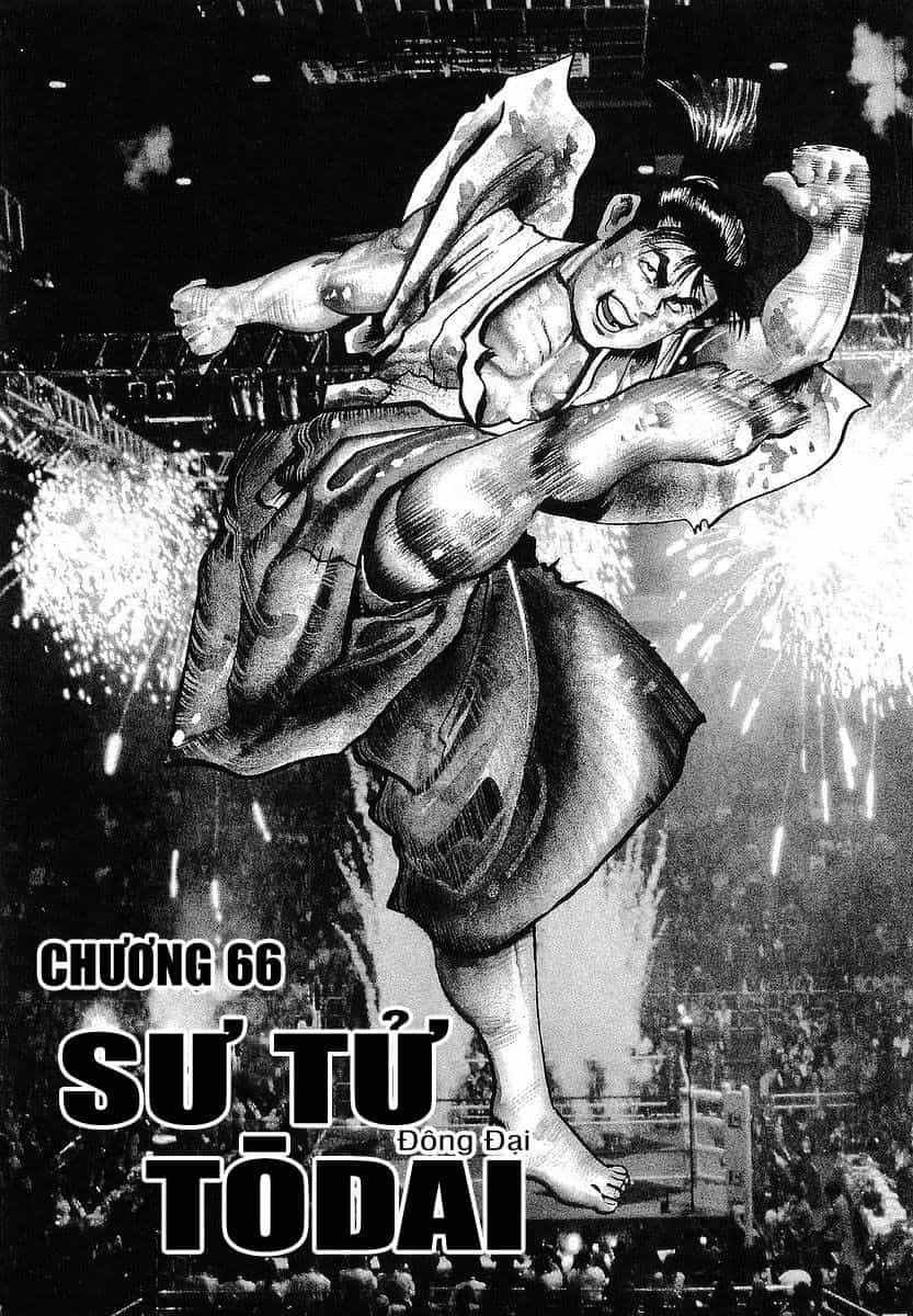 Conde Koma - Chương 66 - ảnh 2