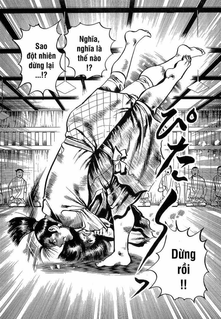 Conde Koma - Chương 69 - ảnh 3