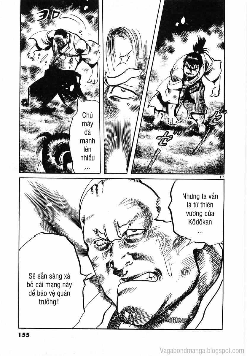 Conde Koma - Chương 75 - ảnh 16