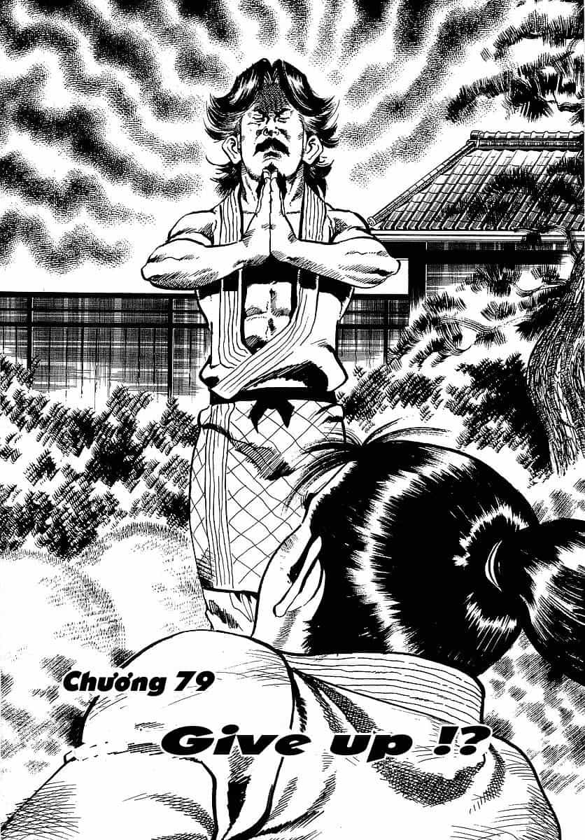 Conde Koma - Chương 79 - ảnh 6