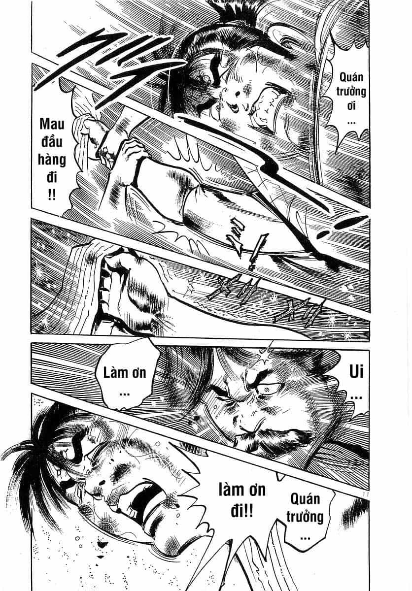 Conde Koma - Chương 84 - ảnh 12