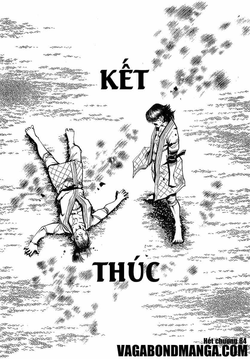 Conde Koma - Chương 84 - ảnh 20
