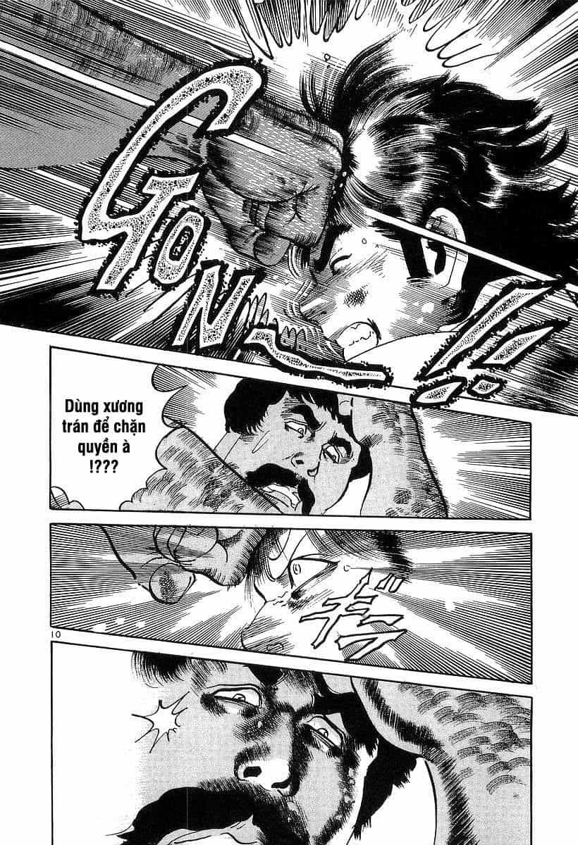 Conde Koma - Chương 90 - ảnh 11