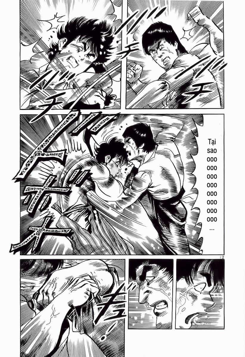 Conde Koma - Chương 96 - ảnh 14