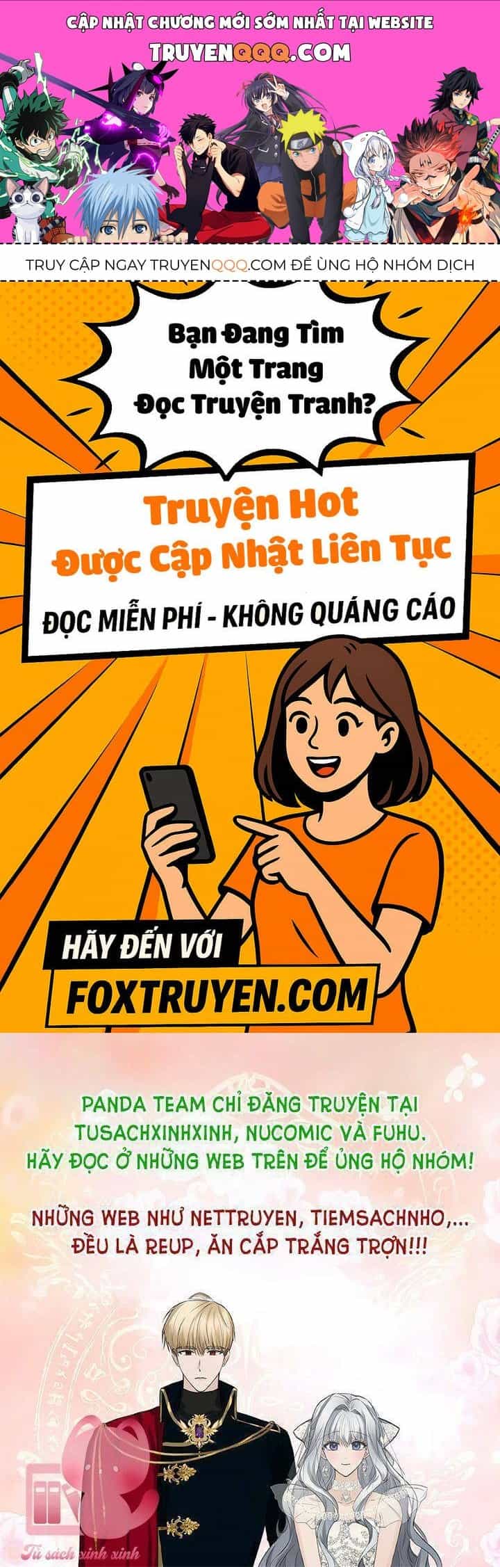 Cõng Anh Mà Chạy - Chương 1 - ảnh 1