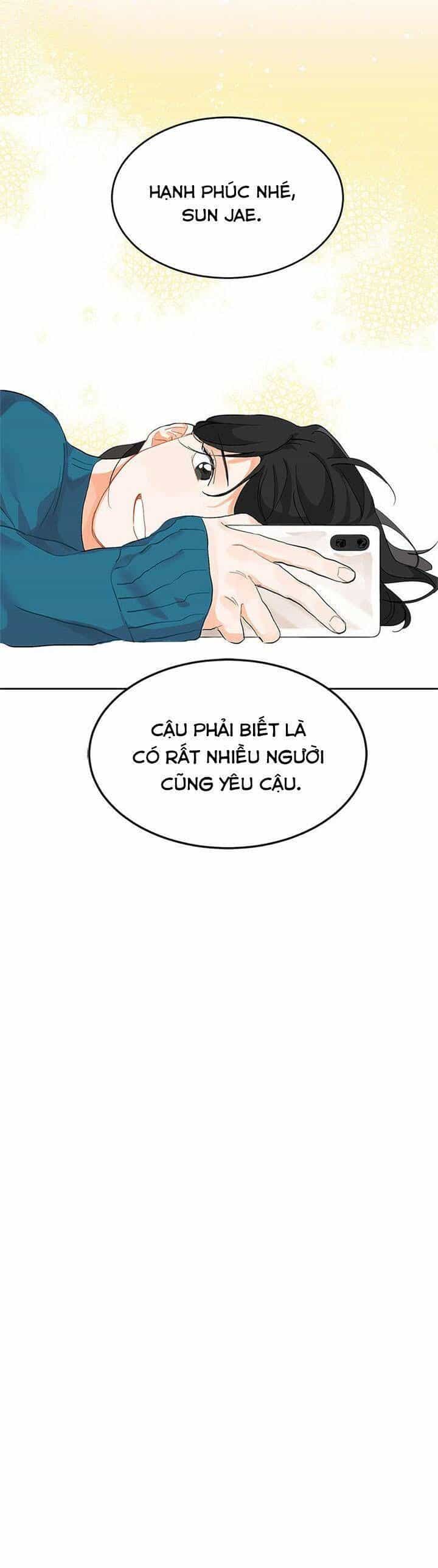 Cõng Anh Mà Chạy - Chương 1 - ảnh 24
