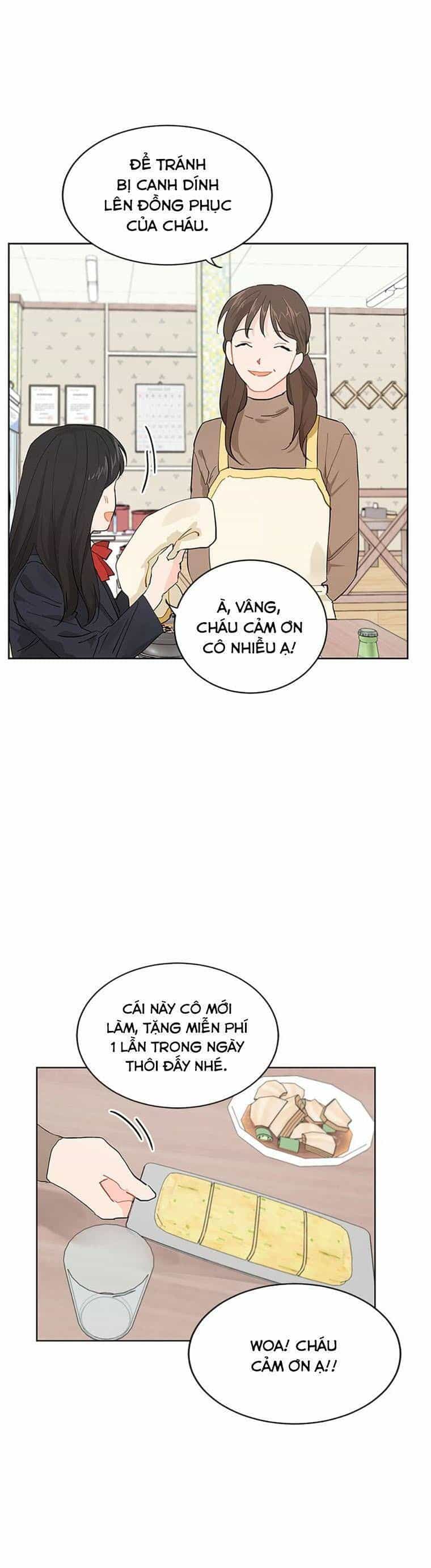 Cõng Anh Mà Chạy - Chương 10 - ảnh 19