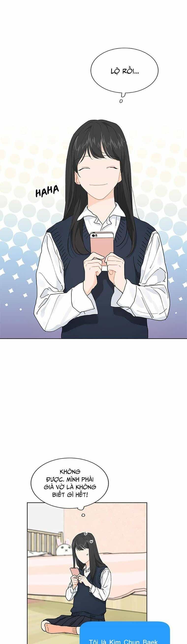 Cõng Anh Mà Chạy - Chương 11 - ảnh 11