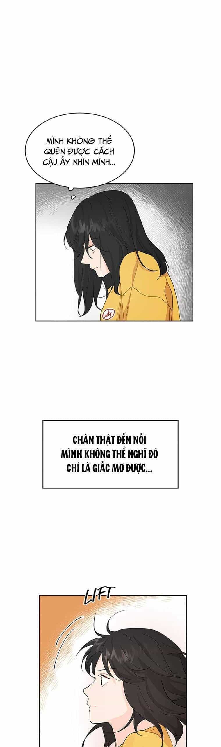 Cõng Anh Mà Chạy - Chương 13 - ảnh 12