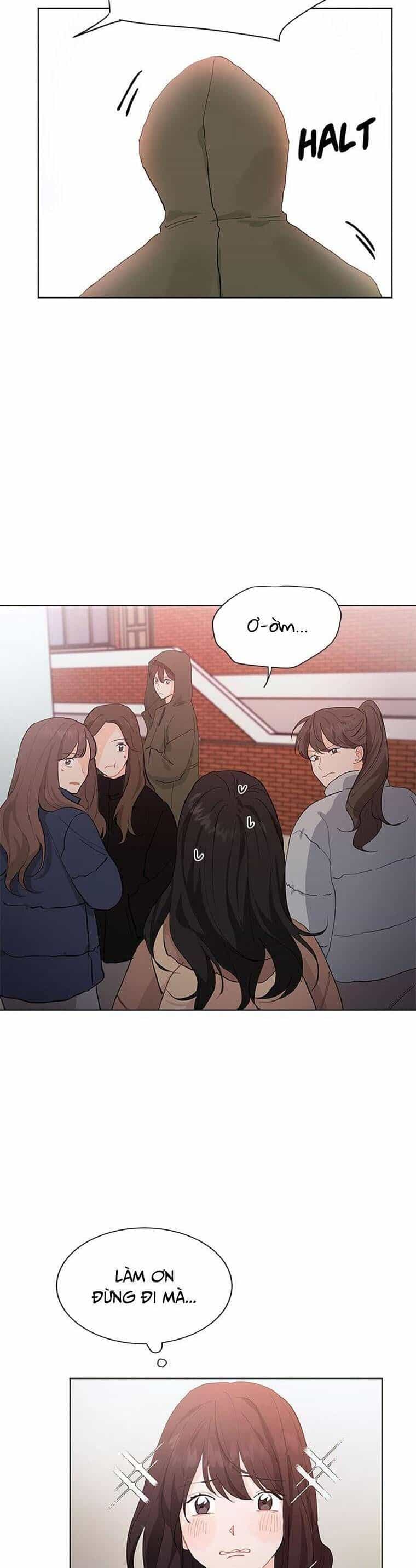 Cõng Anh Mà Chạy - Chương 14 - ảnh 12