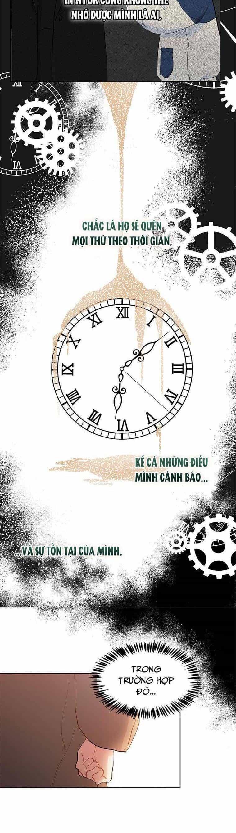 Cõng Anh Mà Chạy - Chương 15 - ảnh 8