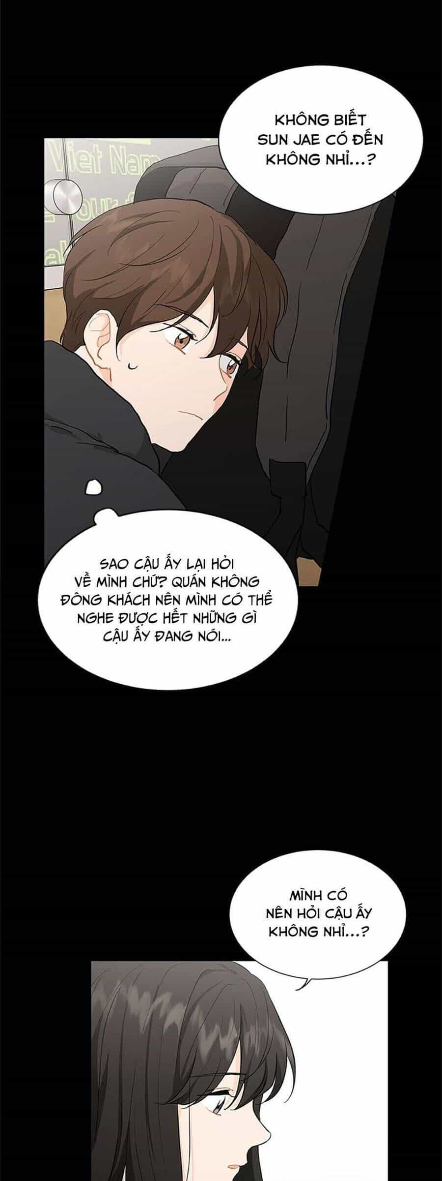 Cõng Anh Mà Chạy - Chương 16 - ảnh 16