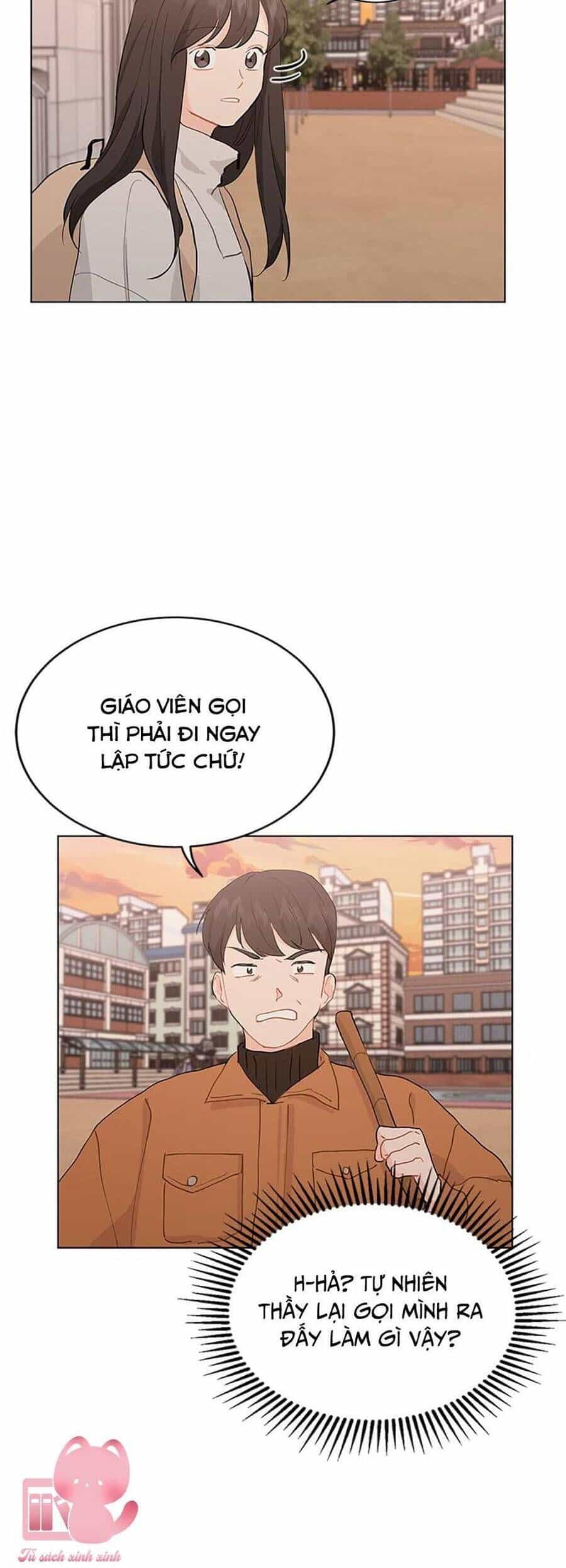 Cõng Anh Mà Chạy - Chương 16 - ảnh 30