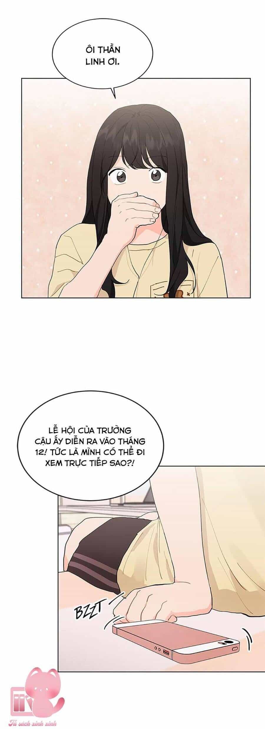 Cõng Anh Mà Chạy - Chương 17 - ảnh 26