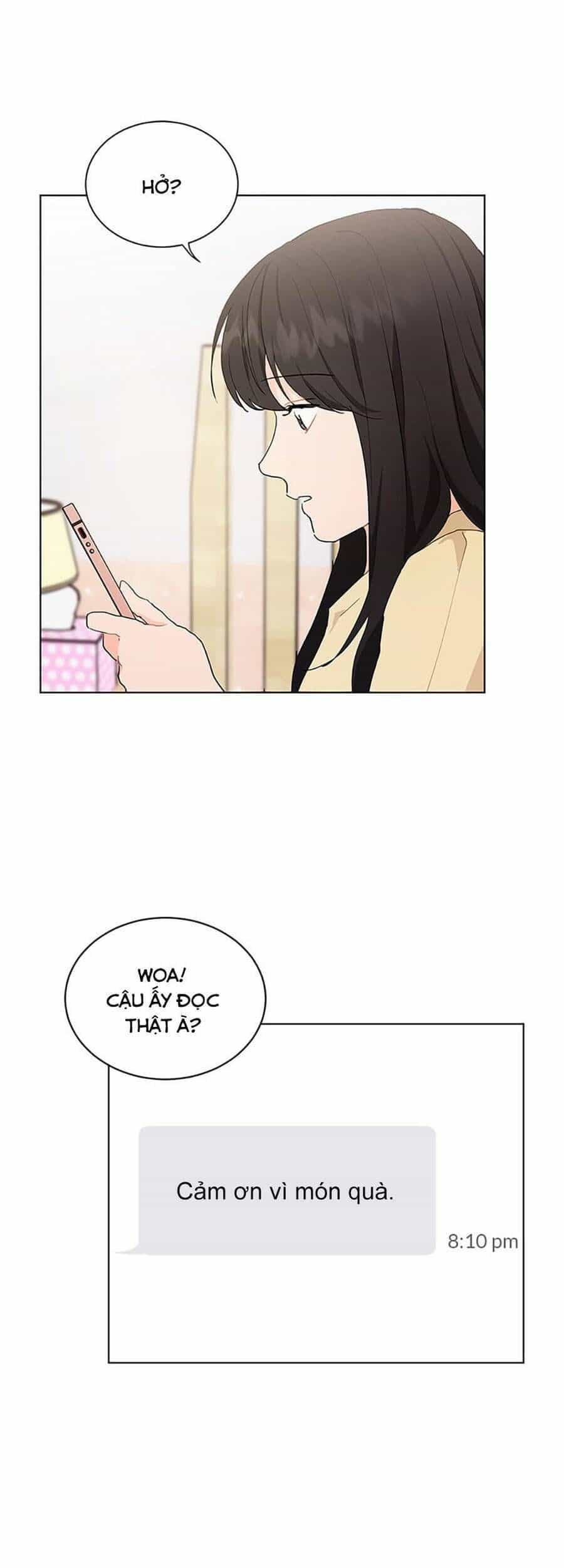 Cõng Anh Mà Chạy - Chương 17 - ảnh 27