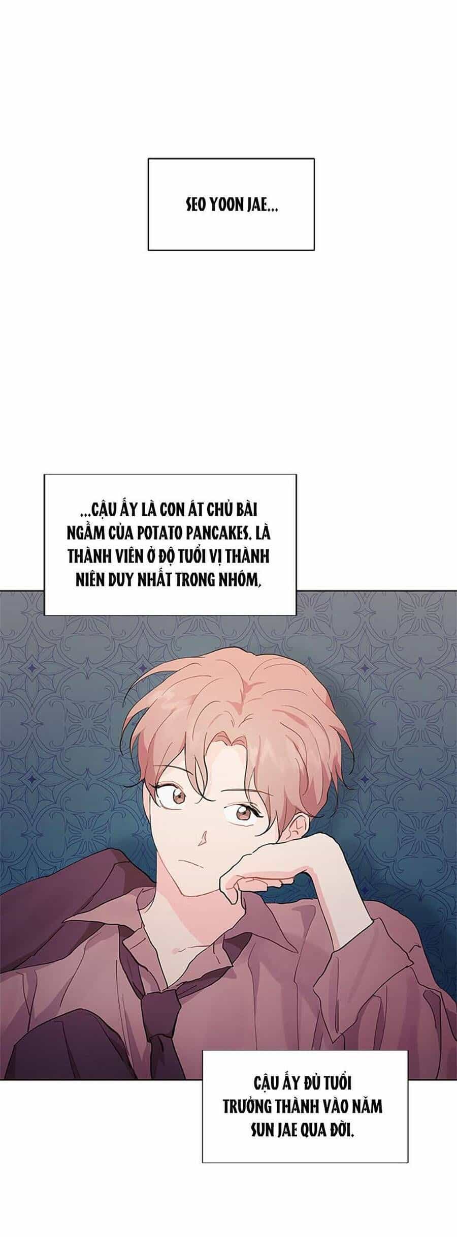 Cõng Anh Mà Chạy - Chương 18 - ảnh 16
