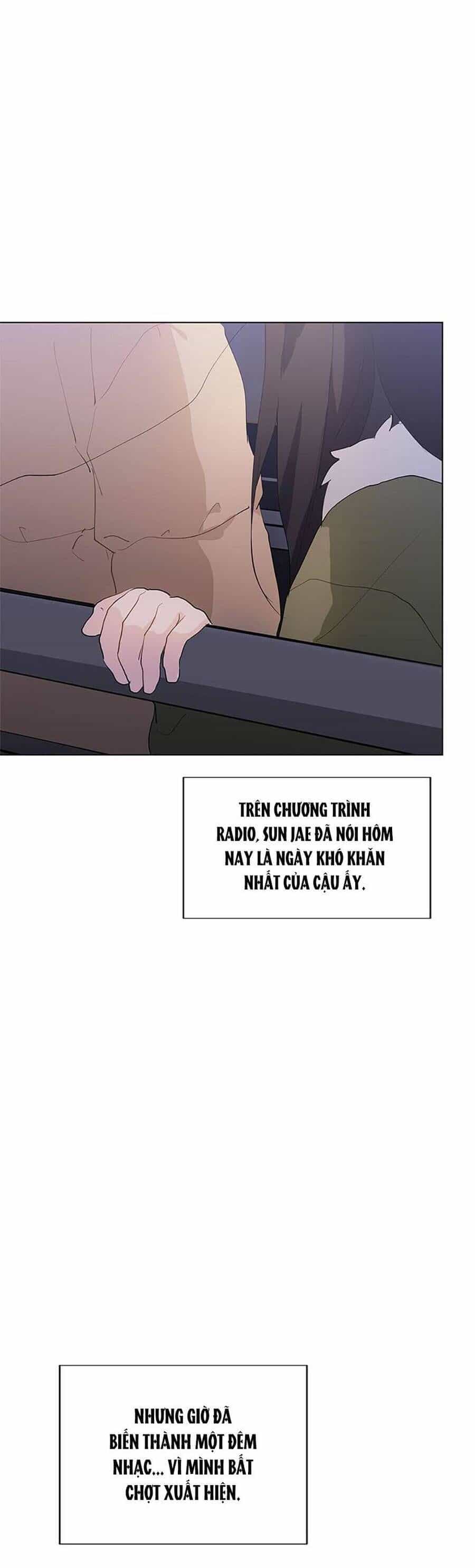 Cõng Anh Mà Chạy - Chương 20 - ảnh 28