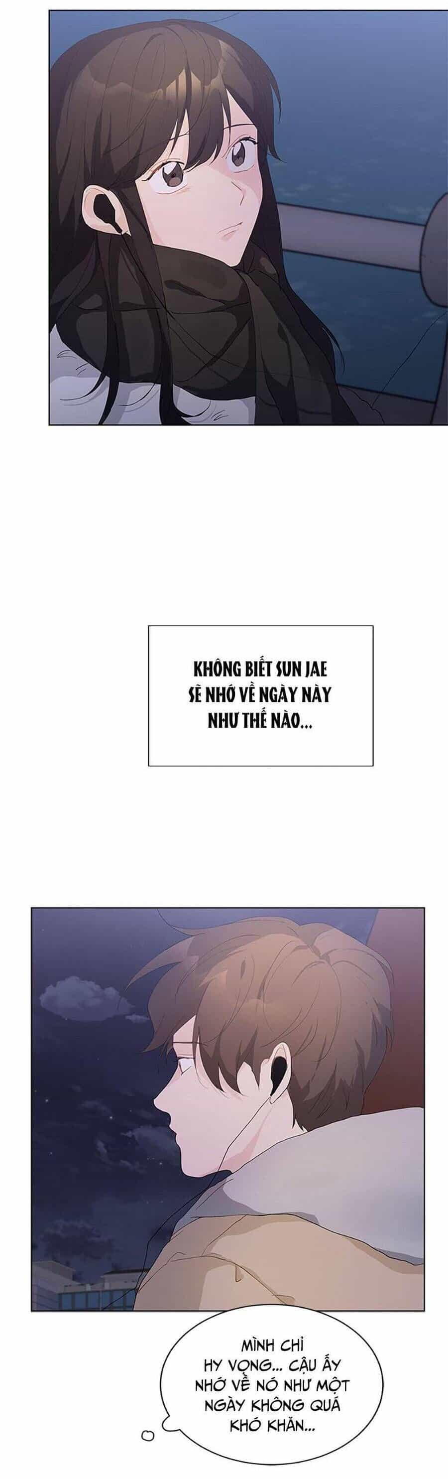Cõng Anh Mà Chạy - Chương 20 - ảnh 29