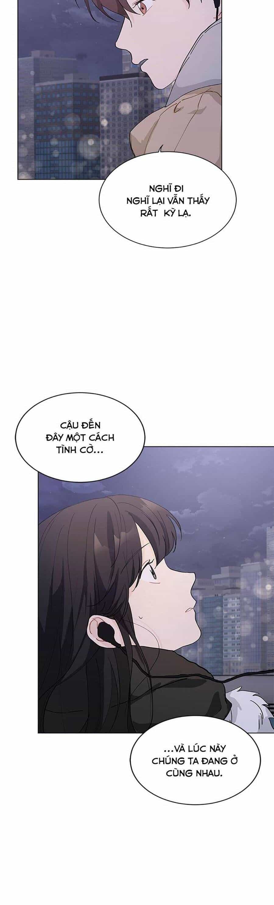 Cõng Anh Mà Chạy - Chương 20 - ảnh 31