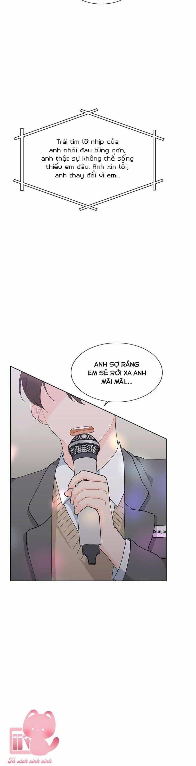 Cõng Anh Mà Chạy - Chương 22 - ảnh 30