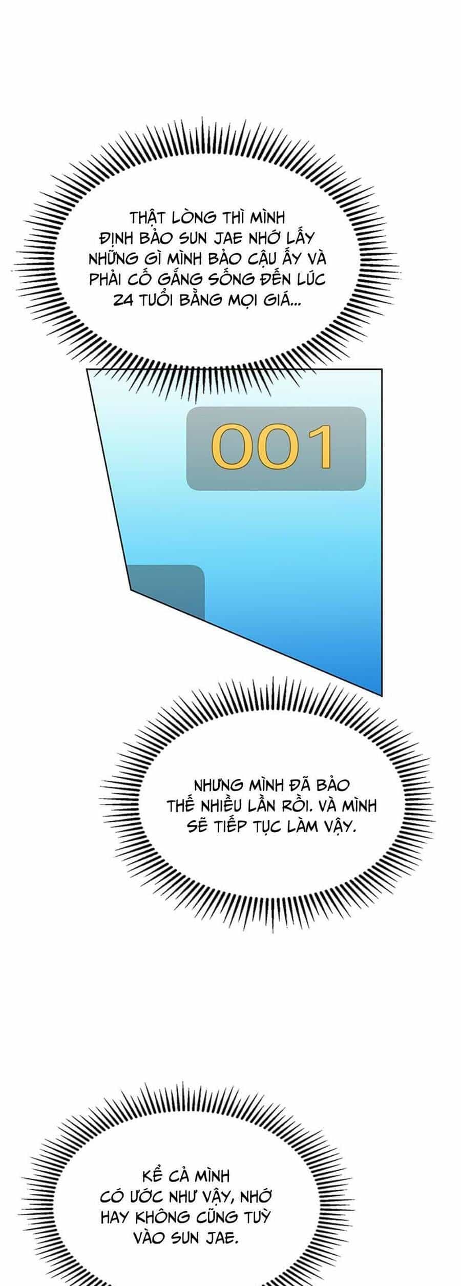 Cõng Anh Mà Chạy - Chương 23 - ảnh 19