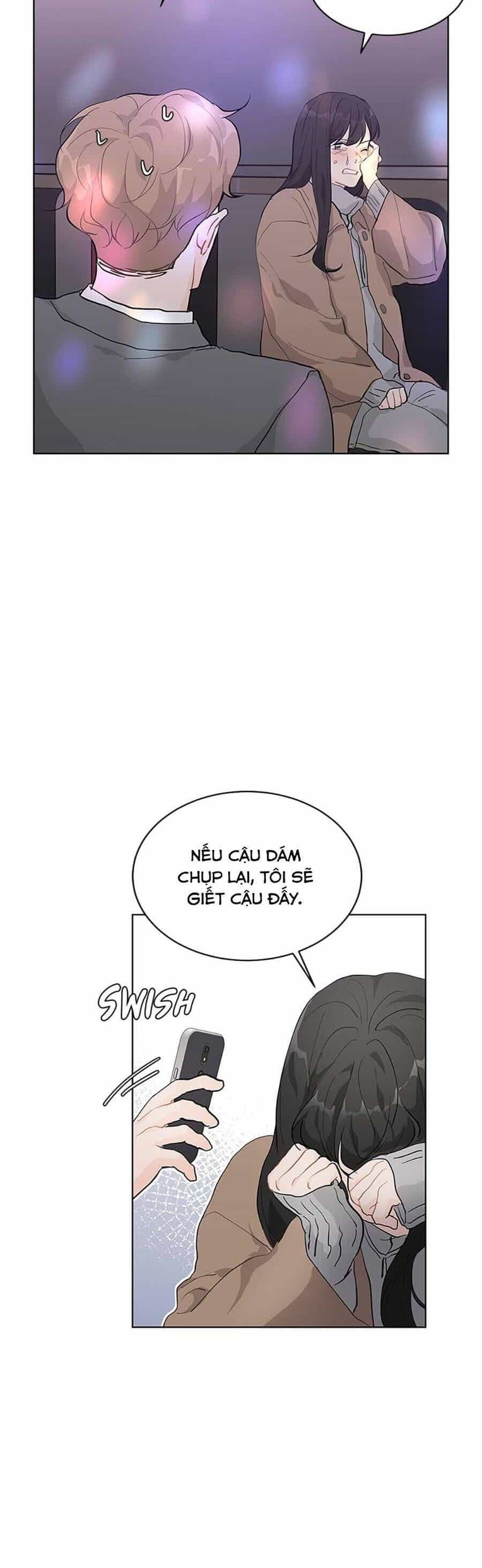 Cõng Anh Mà Chạy - Chương 23 - ảnh 32