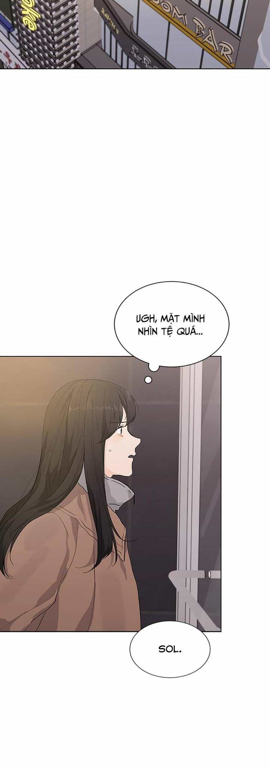Cõng Anh Mà Chạy - Chương 23 - ảnh 36