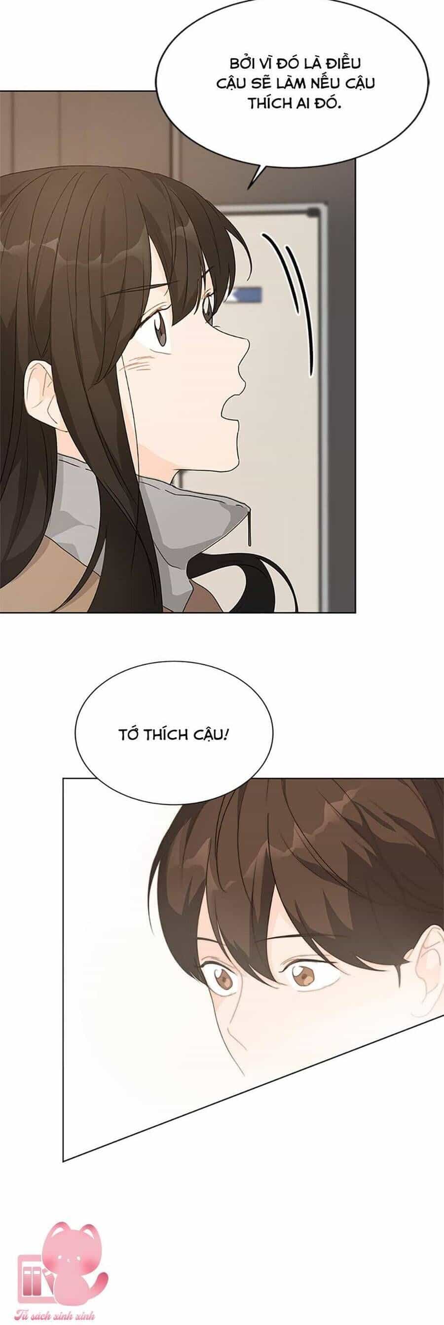 Cõng Anh Mà Chạy - Chương 24 - ảnh 14
