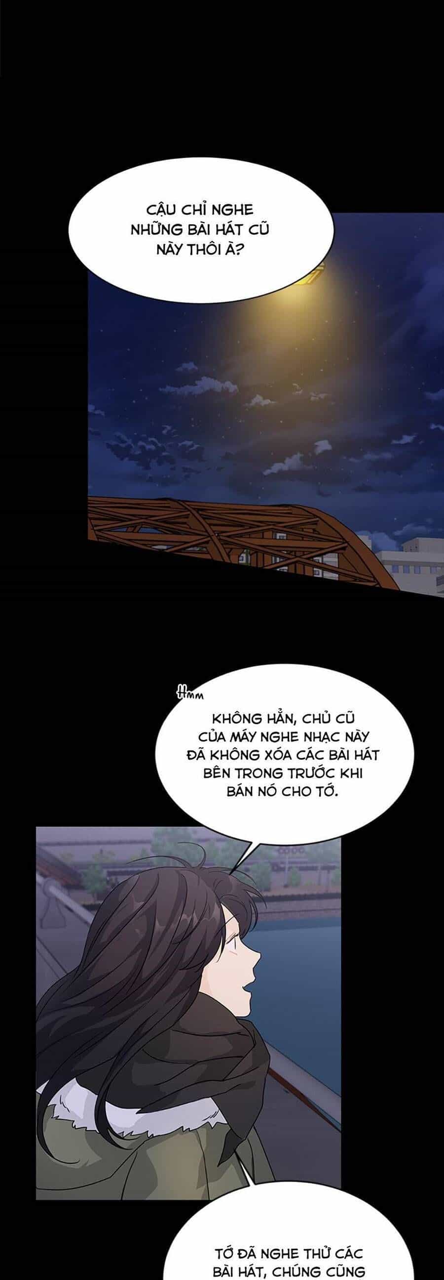 Cõng Anh Mà Chạy - Chương 24 - ảnh 27