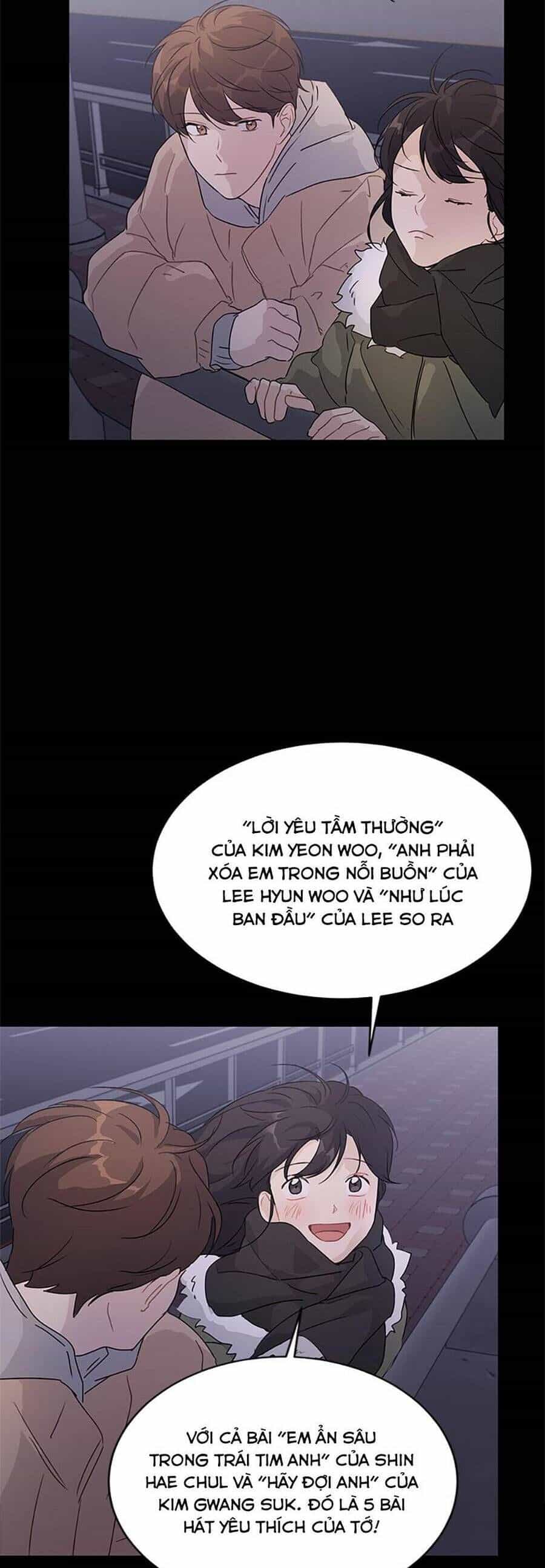 Cõng Anh Mà Chạy - Chương 24 - ảnh 29