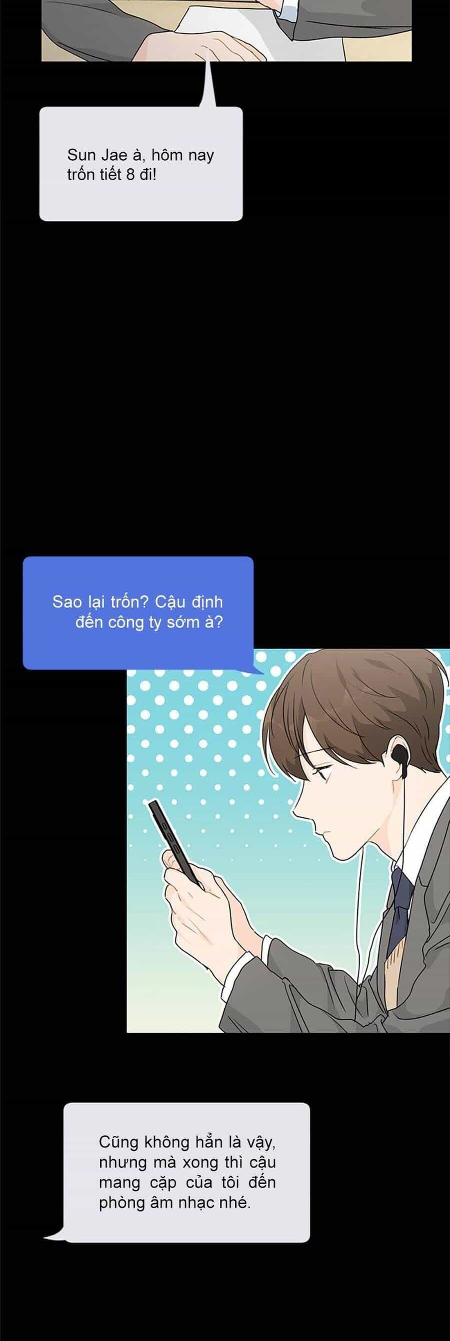 Cõng Anh Mà Chạy - Chương 24 - ảnh 32