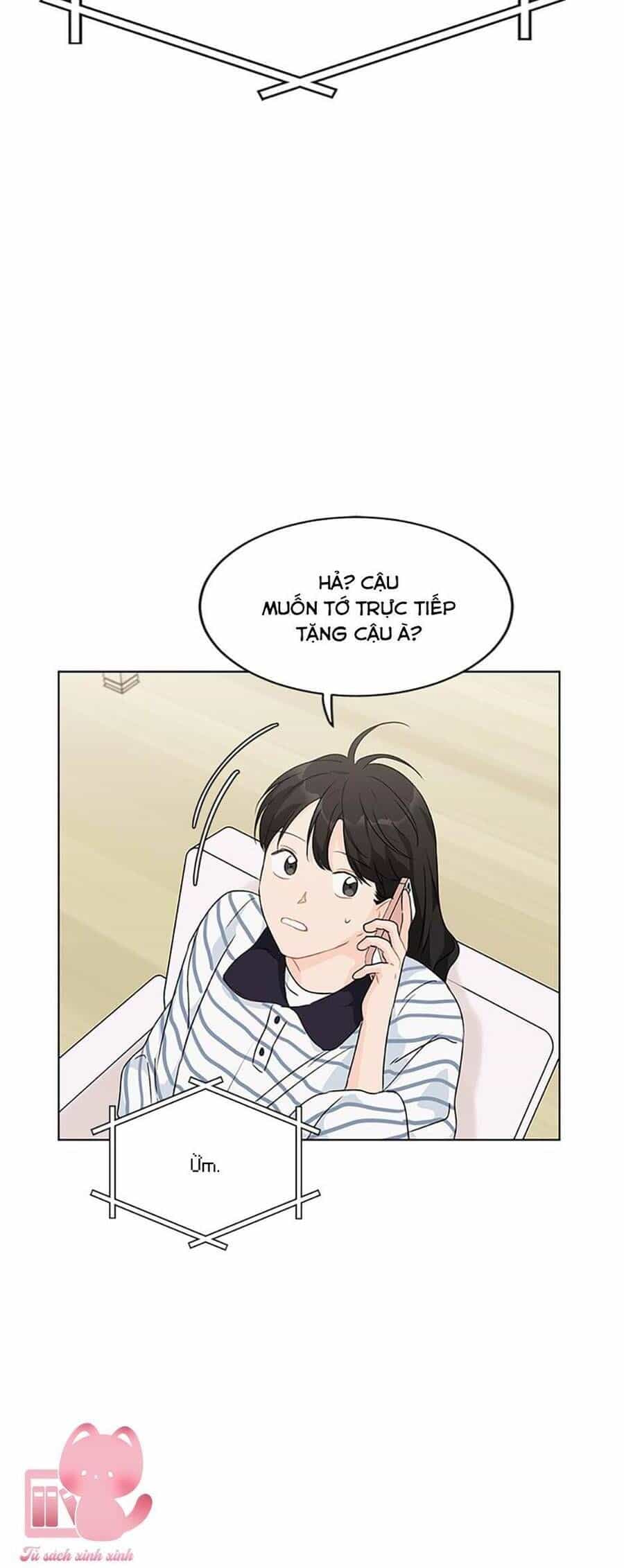 Cõng Anh Mà Chạy - Chương 25 - ảnh 22
