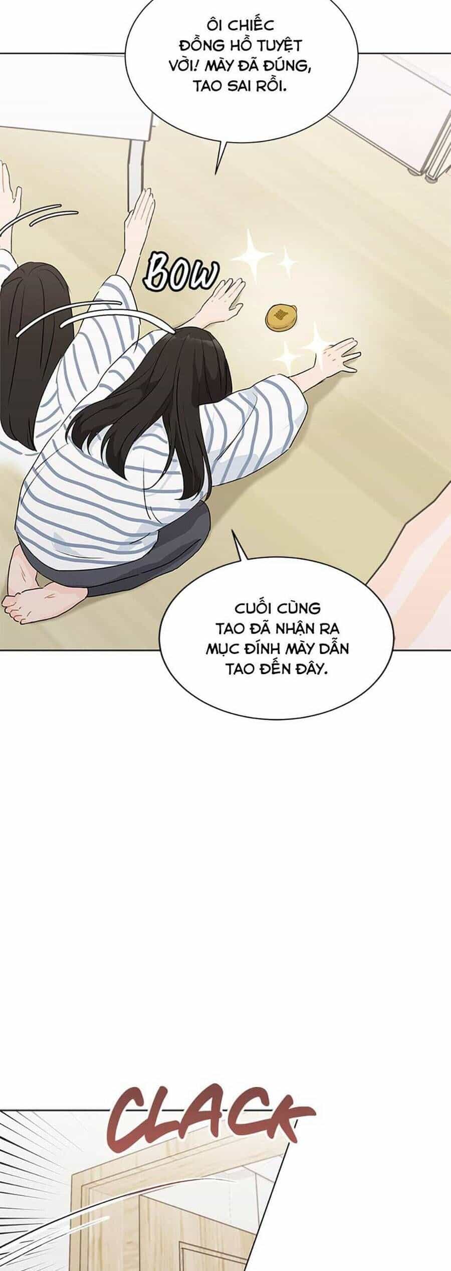 Cõng Anh Mà Chạy - Chương 25 - ảnh 33