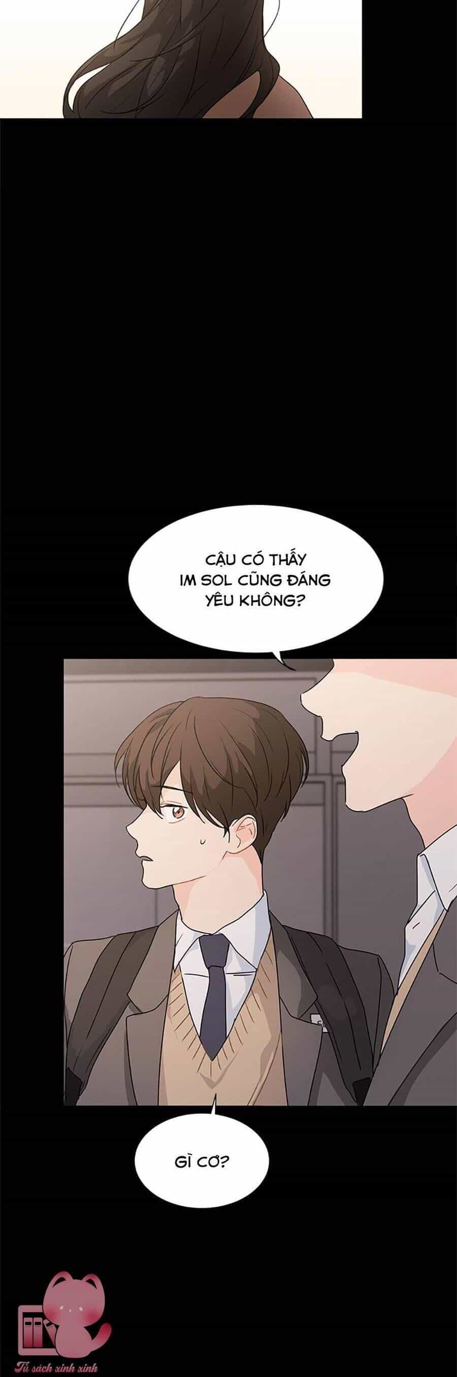 Cõng Anh Mà Chạy - Chương 26 - ảnh 14